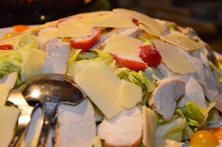 Buffet Nights at Venezia